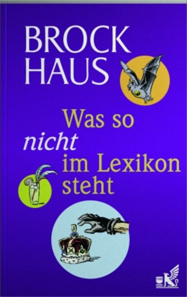 Was so nicht im Lexikon steht