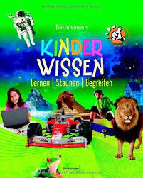 Bertelsmann Kinderwissen