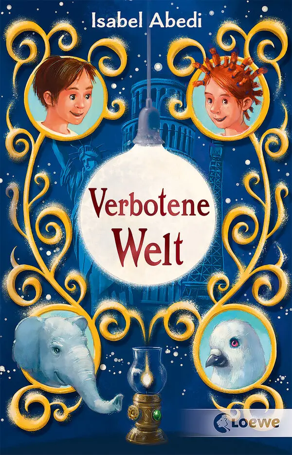 Verbotene Welt
