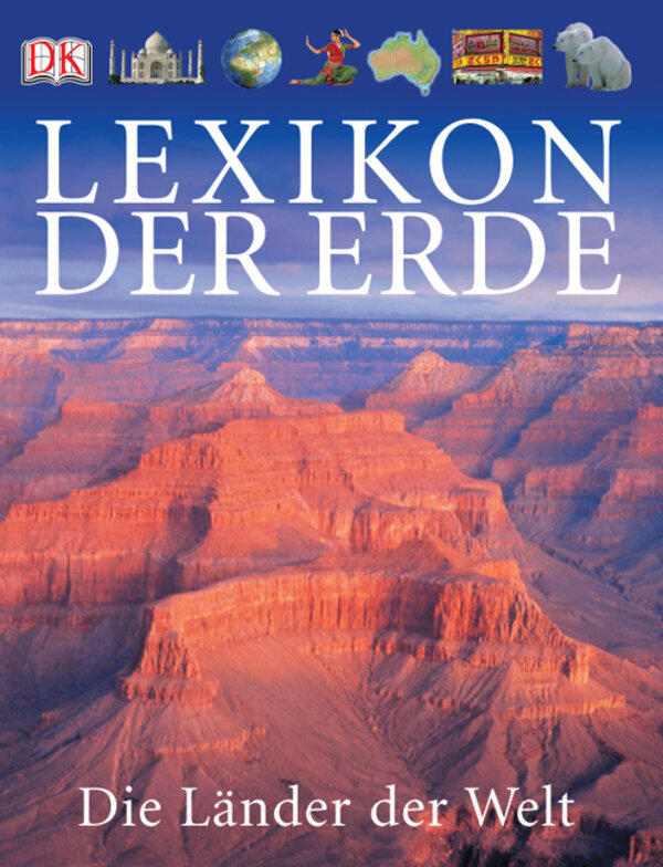 Lexikon der Erde