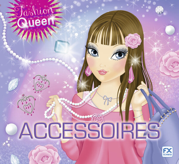 Fashion Queen: Accessoires