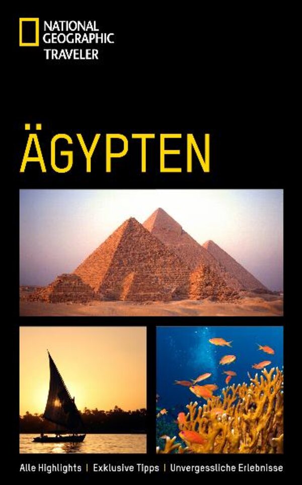 Ägypten( National georgraphic)