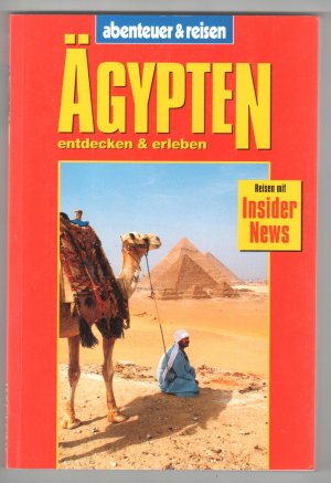 Ägypten entdecken & erleben
