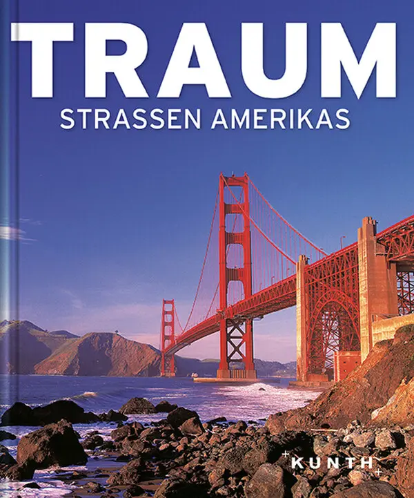 Traumstraßen Amerikas