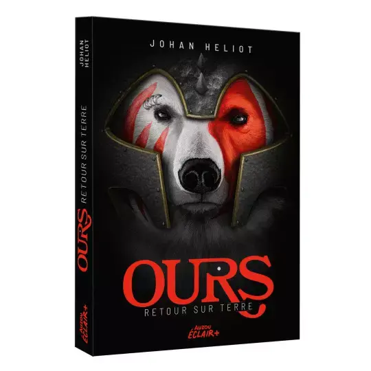 OURS TOME 1 - RETOUR SUR TERRE