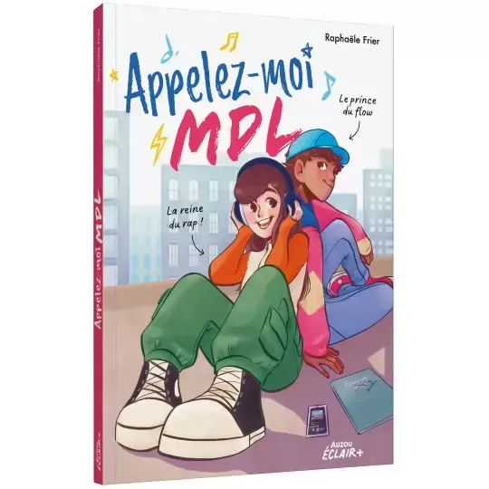 APPELEZ-MOI MDL