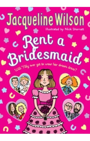 Rent a Bridesmaid