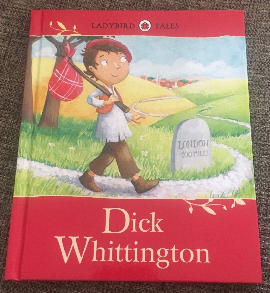 Ladybird Tales: Dick Whittington